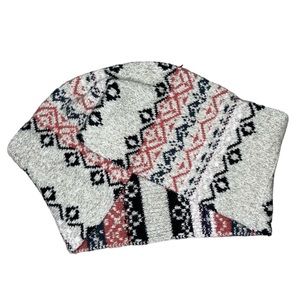 American Eagle Outfitters infinity scarf